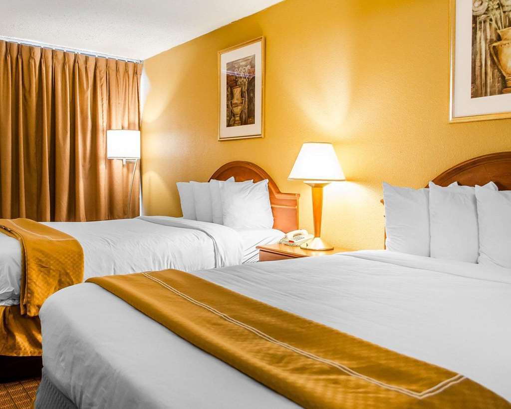 Holiday Inn Express - Allentown North, An Ihg Hotel Room photo